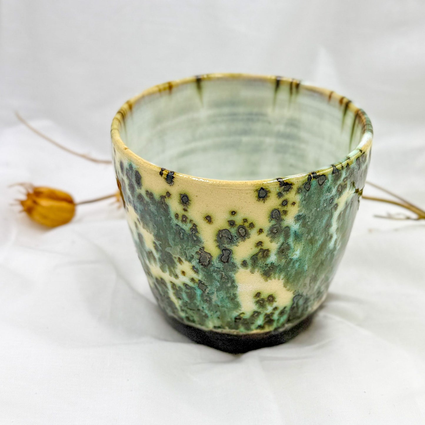 Lunar Moss Mug