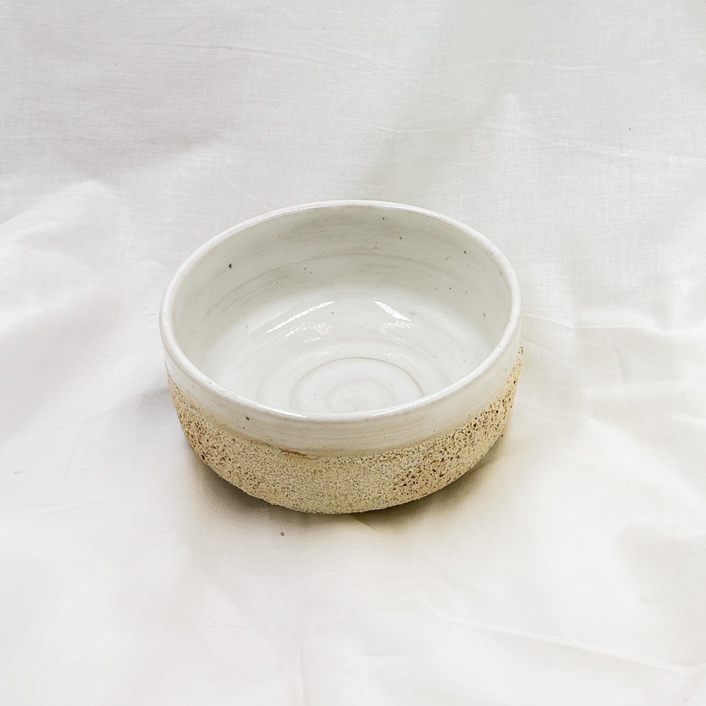 Fuji Ember Matcha Bowl