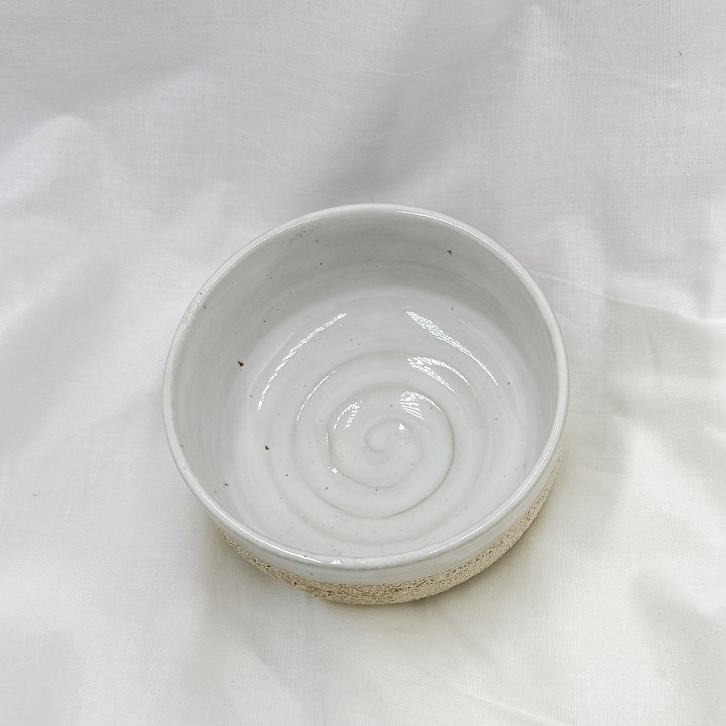 Fuji Ember Matcha Bowl