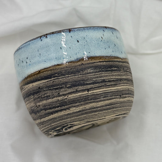 Moonstone Drift Cup