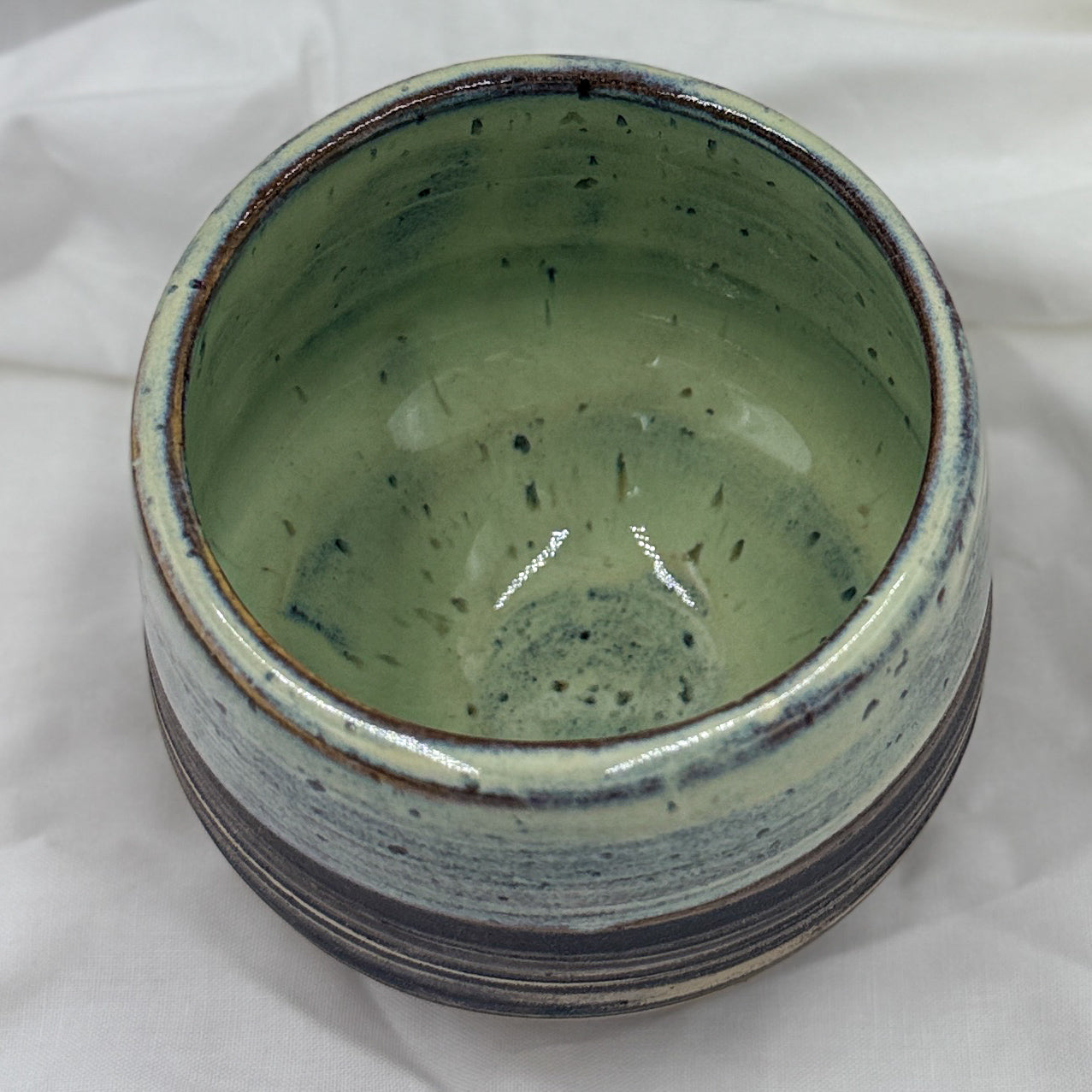 Emerald Orbit Cup