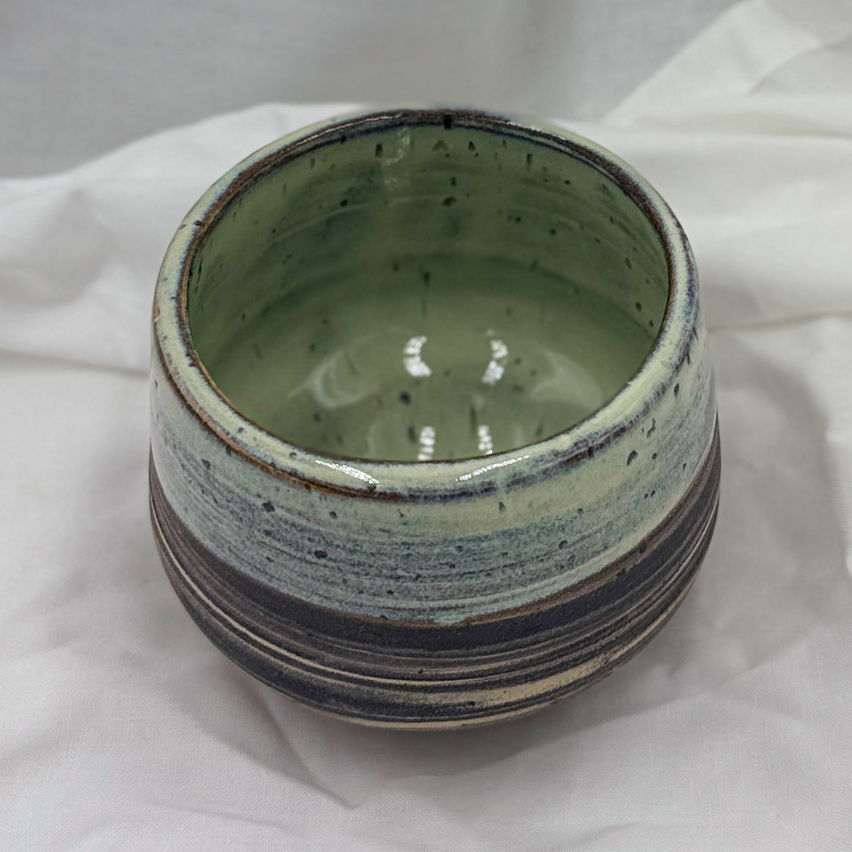Emerald Orbit Cup
