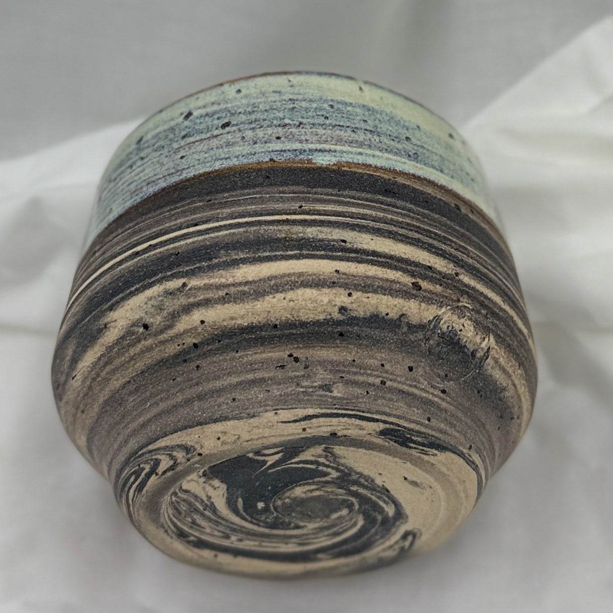 Emerald Orbit Cup