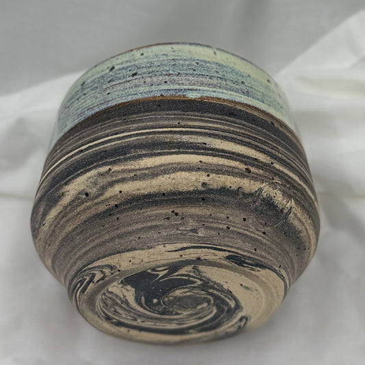 Emerald Orbit Cup