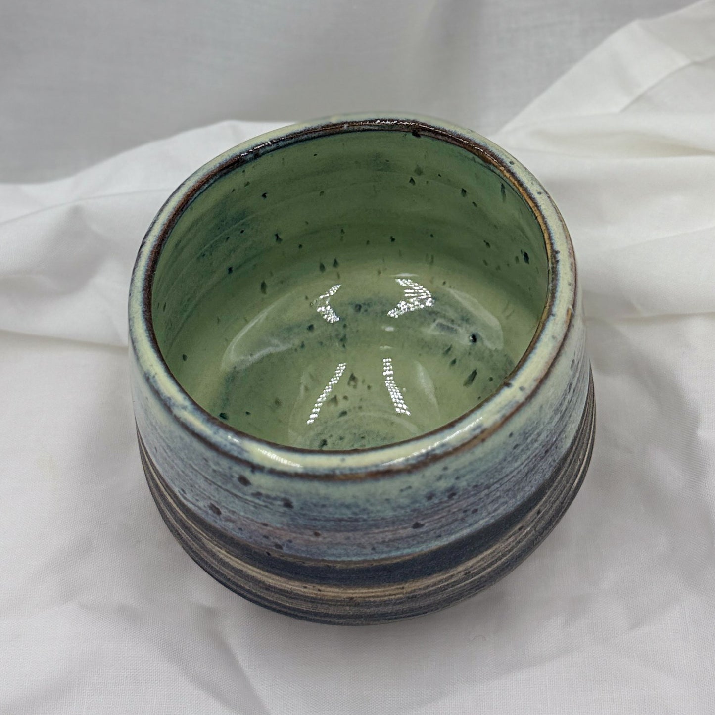 Emerald Orbit Cup